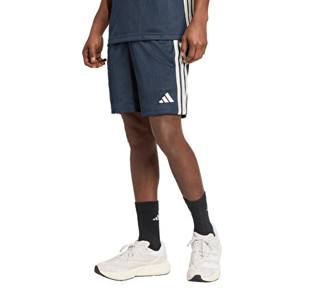 JX5585-E adidas M Sta Seas Sho Erkek Şort Ve Kapri Antrasit