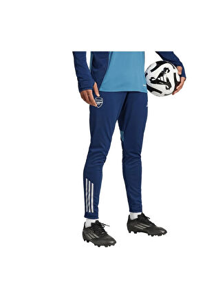 adidas Erkek  Mavi  Eşofman Altı AFC TR PNT JJ1785