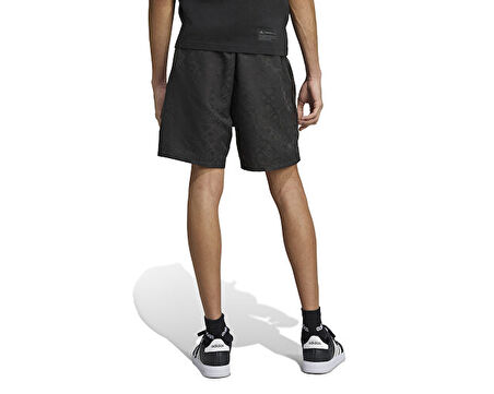 adidas M Tiro Wv Sh Q3 Erkek Günlük Şort JM1755 Siyah