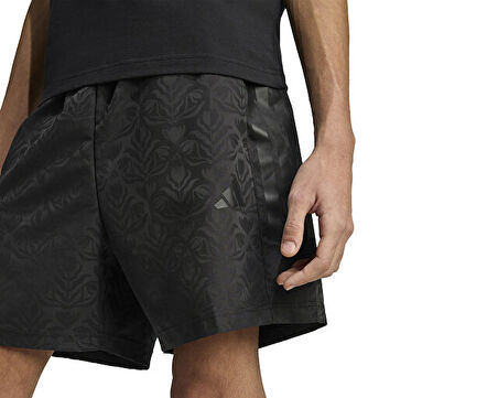 adidas M Tiro Wv Sh Q3 Erkek Günlük Şort JM1755 Siyah