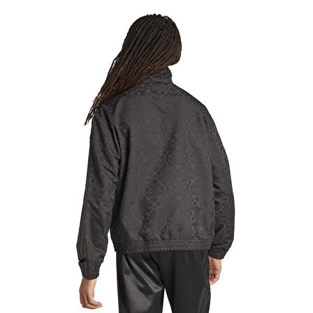 Adidas Erkek Günlük Eşofman Üstü Common Goal Track Top Jm1754