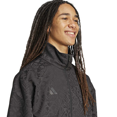 Adidas Erkek Günlük Eşofman Üstü Common Goal Track Top Jm1754