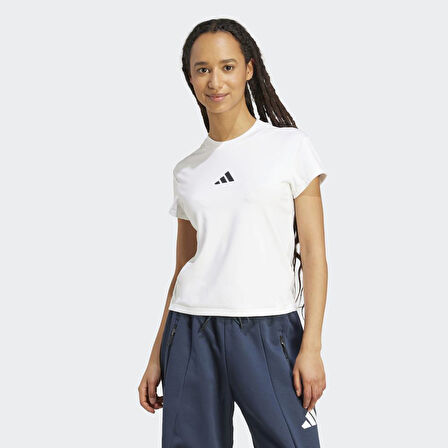 ADİDAS JL7334 W Z.N.E. BB TEE