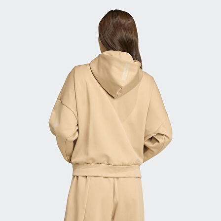 adidas JY5970 W Z.N.E. FZ Kadın Tracktop