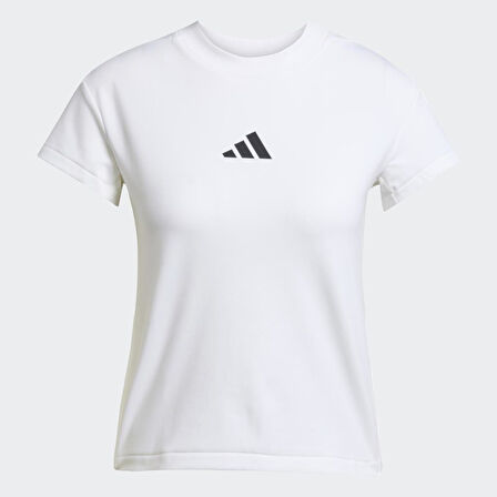 ADİDAS JL7334 W Z.N.E. BB TEE