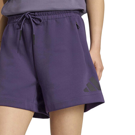 Adidas Kadın Günlük Şort W Z.N.E.  Short Jw7762