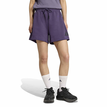 Adidas Kadın Günlük Şort W Z.N.E.  Short Jw7762