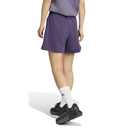 Adidas Kadın Günlük Şort W Z.N.E.  Short Jw7762