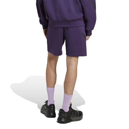 Adidas Erkek Günlük Şort M Z.N.E. Sho Jw4747