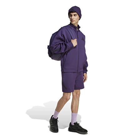 Adidas Erkek Günlük Şort M Z.N.E. Sho Jw4747