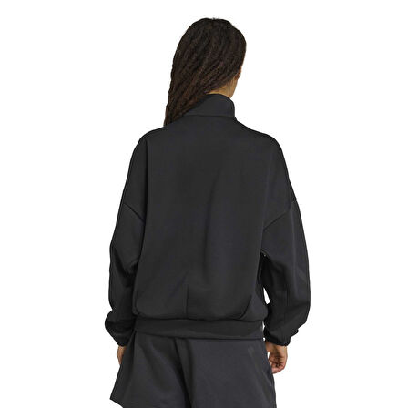 Adidas Kadın Günlük Eşofman Üstü Z.N.E. Track Top Jw7778