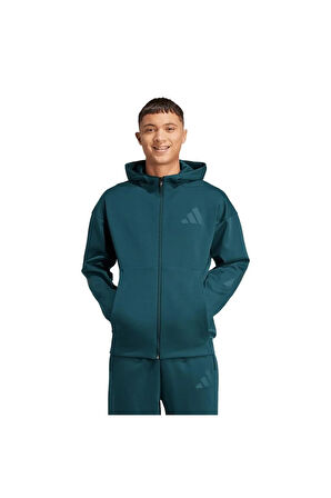 adidas Erkek   Ceket M Z.N.E. FZ KB3709