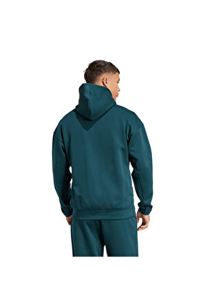 adidas Erkek   Ceket M Z.N.E. FZ KB3709