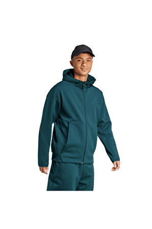 adidas Erkek   Ceket M Z.N.E. FZ KB3709