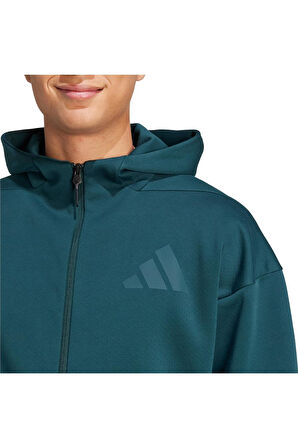 adidas Erkek   Ceket M Z.N.E. FZ KB3709