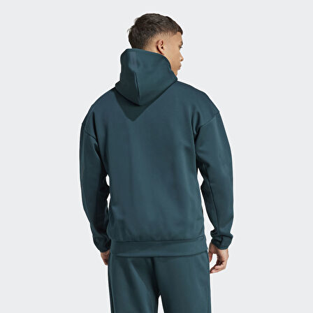 adidas KB3709 M Z.N.E. FZ Erkek Tracktop