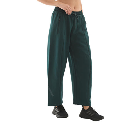 JW7771-K adidas W Z.n.e. Oh Pt Kadın Eşofman Altı Yeşil