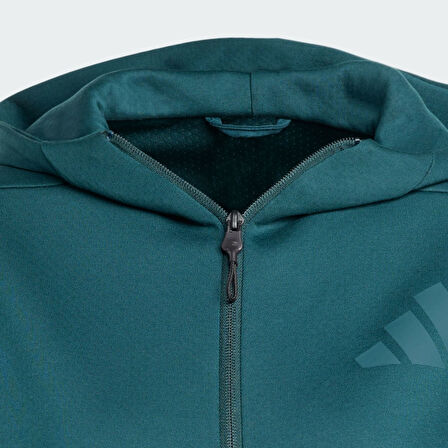 adidas JW5321 W Z.N.E. FZ Kadın Tracktop