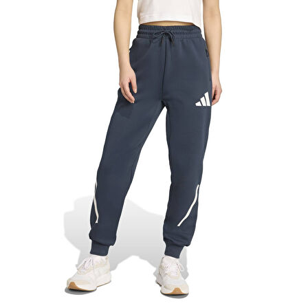 Adidas Kadın Günlük Eşofman Altı W Z.N.E. Pt Jw7737