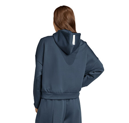 JW5320-K adidas W Z.n.e. Fz Kadın Ceket Lacivert