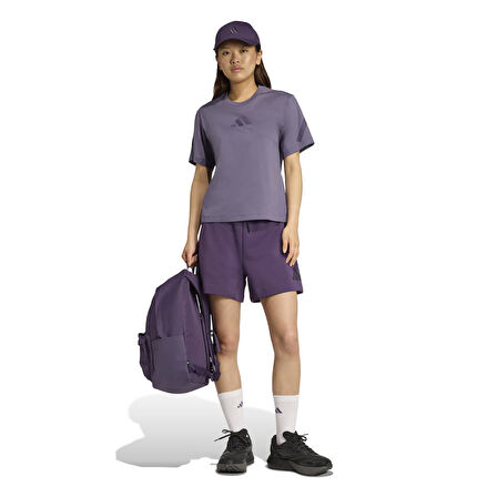 Adidas Kadın Günlük T-shirt W Z.N.E. Tee Jw7755