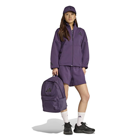 Adidas Kadın Günlük Eşofman Üstü Z.N.E. Track Top Jw7780