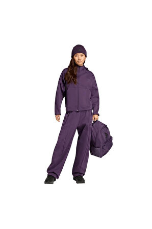 adidas Kadın  Mor  Ceket W Z.N.E. FZ KC4569