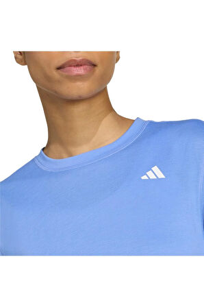 adidas Kadın   T-shirt WE MIN TEE JY2217