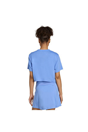 adidas Kadın   T-shirt WE MIN TEE JY2217