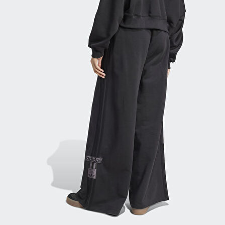 adidas JW7618 ADIBREAK SWT PT Kadın Eşofman Altı