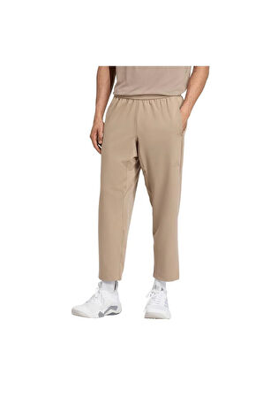 adidas  Erkek Kahverengi  Eşofman Altı PUREMOTION PANT JV9743