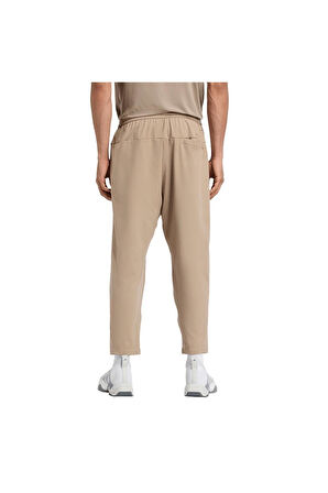 adidas  Erkek Kahverengi  Eşofman Altı PUREMOTION PANT JV9743