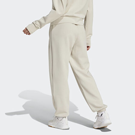 adidas JW3398 D4T KNIT PANT Kadın Eşofman Altı