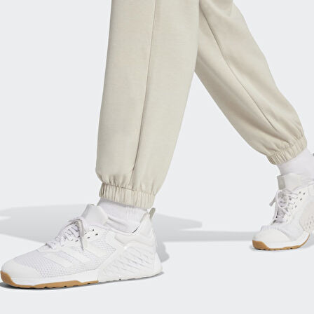 adidas JW3398 D4T KNIT PANT Kadın Eşofman Altı