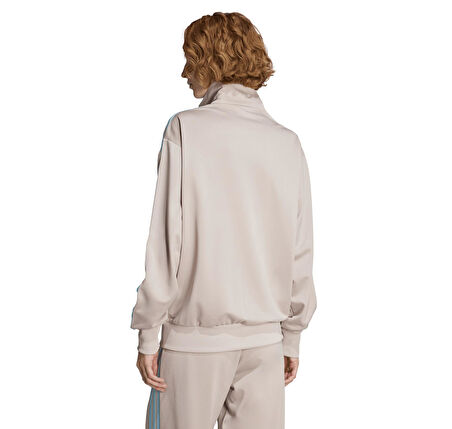 JX7864-K adidas Fırebırd Tt Kadın Ceket Pembe