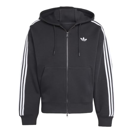Adidas Erkek Günlük Kapşonlu Eşofman Üstü Spacer Hoodıe Jx1507