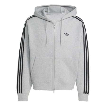 Adidas Erkek Günlük Kapşonlu Eşofman Üstü Spacer Hoodıe Jw5965