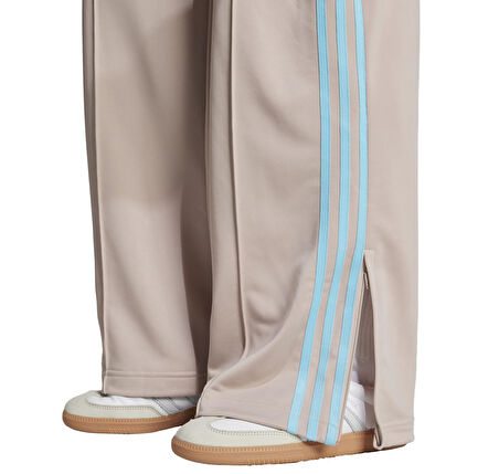 JY2691-K adidas Fırebırd Tp Kadın Eşofman Altı Pembe