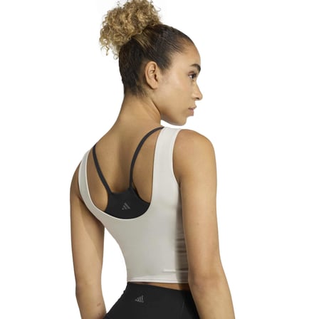 Adidas Kadın Koşu - Yürüyüş Atlet Motion Tnk Jv5151