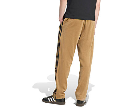 adidas Sst Tp Erkek Günlük Eşofman Altı JX1556 Kahverengi