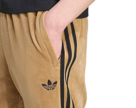 adidas Sst Tp Erkek Günlük Eşofman Altı JX1556 Kahverengi