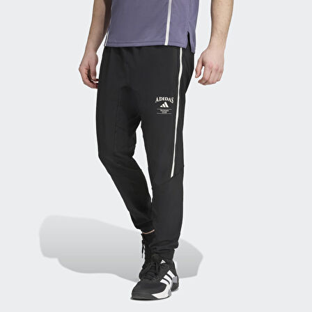 adidas KA3380 D4T HERITAGE PT Erkek Eşofman Altı