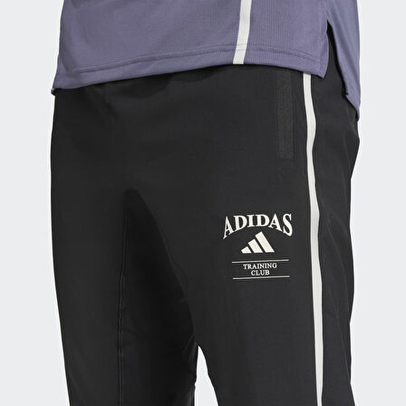 adidas KA3380 D4T HERITAGE PT Erkek Eşofman Altı