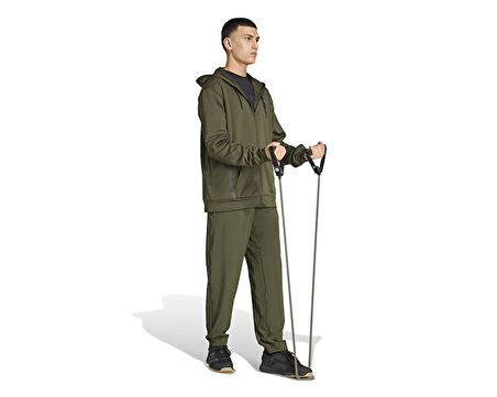 adidas Tr-Es Woven Pt Erkek Günlük Eşofma Altı KA7859 Haki