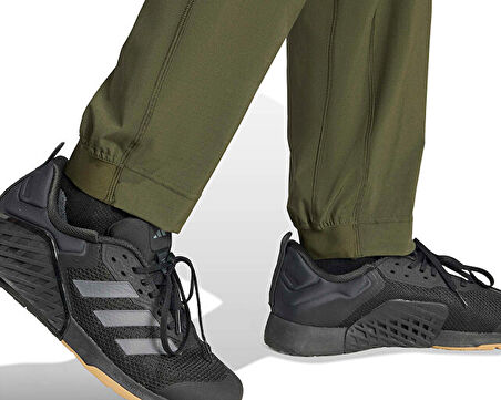 adidas Tr-Es Woven Pt Erkek Günlük Eşofma Altı KA7859 Haki