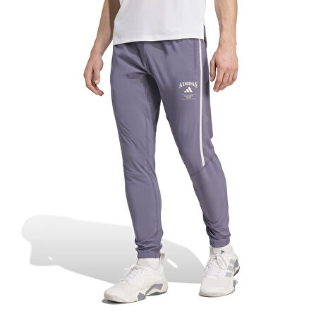 Adidas Erkek Eşofman Alt Designed For Training Heritage