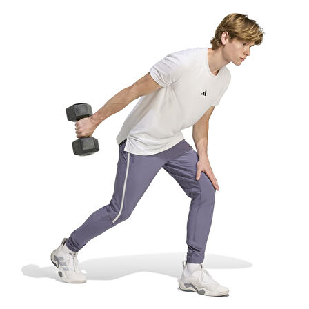 Adidas Erkek Eşofman Alt Designed For Training Heritage