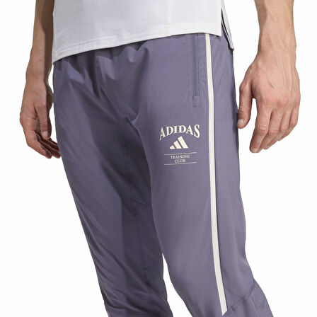 Adidas Erkek Eşofman Alt Designed For Training Heritage