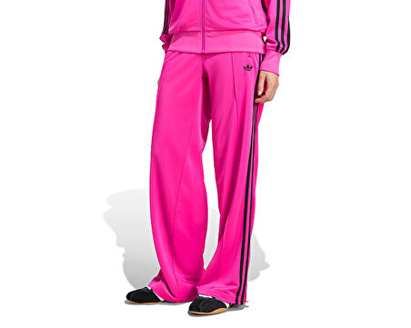 adidas Firebird Tp Kadın Günlük Eşofman Altı JY2696 Pembe