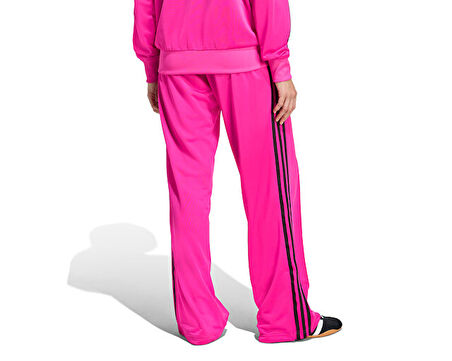 adidas Firebird Tp Kadın Günlük Eşofman Altı JY2696 Pembe